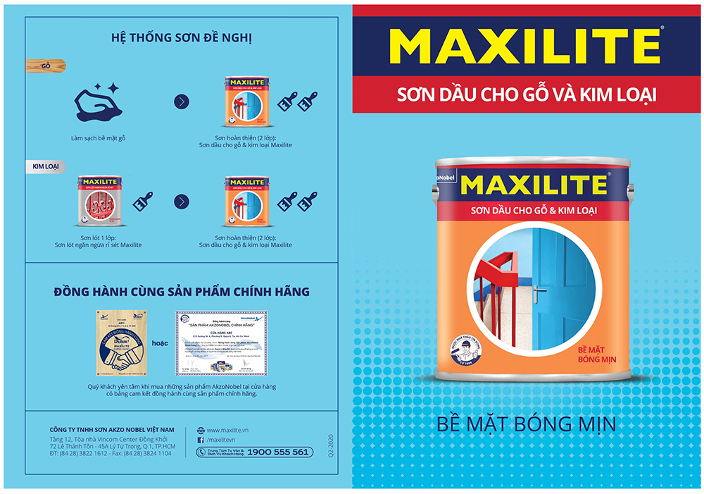 colour card maxilite enamel son page 0001