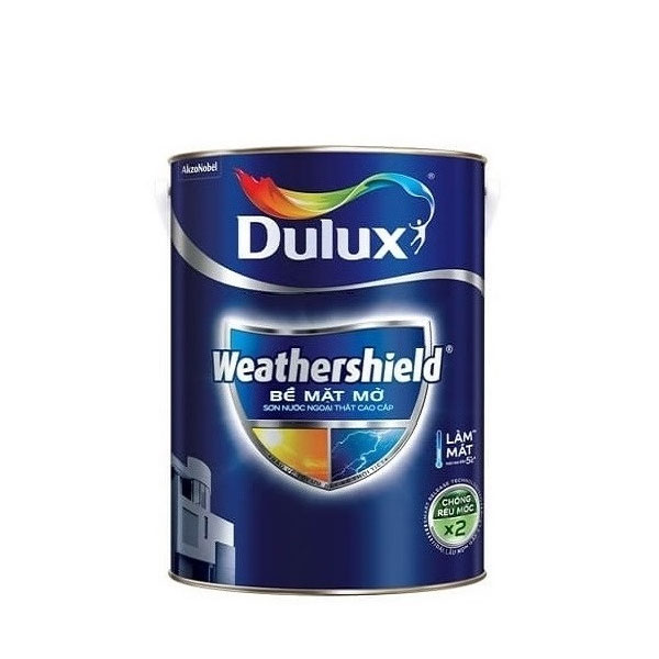 dulux hdh