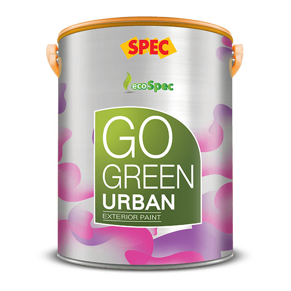 spec go green urban