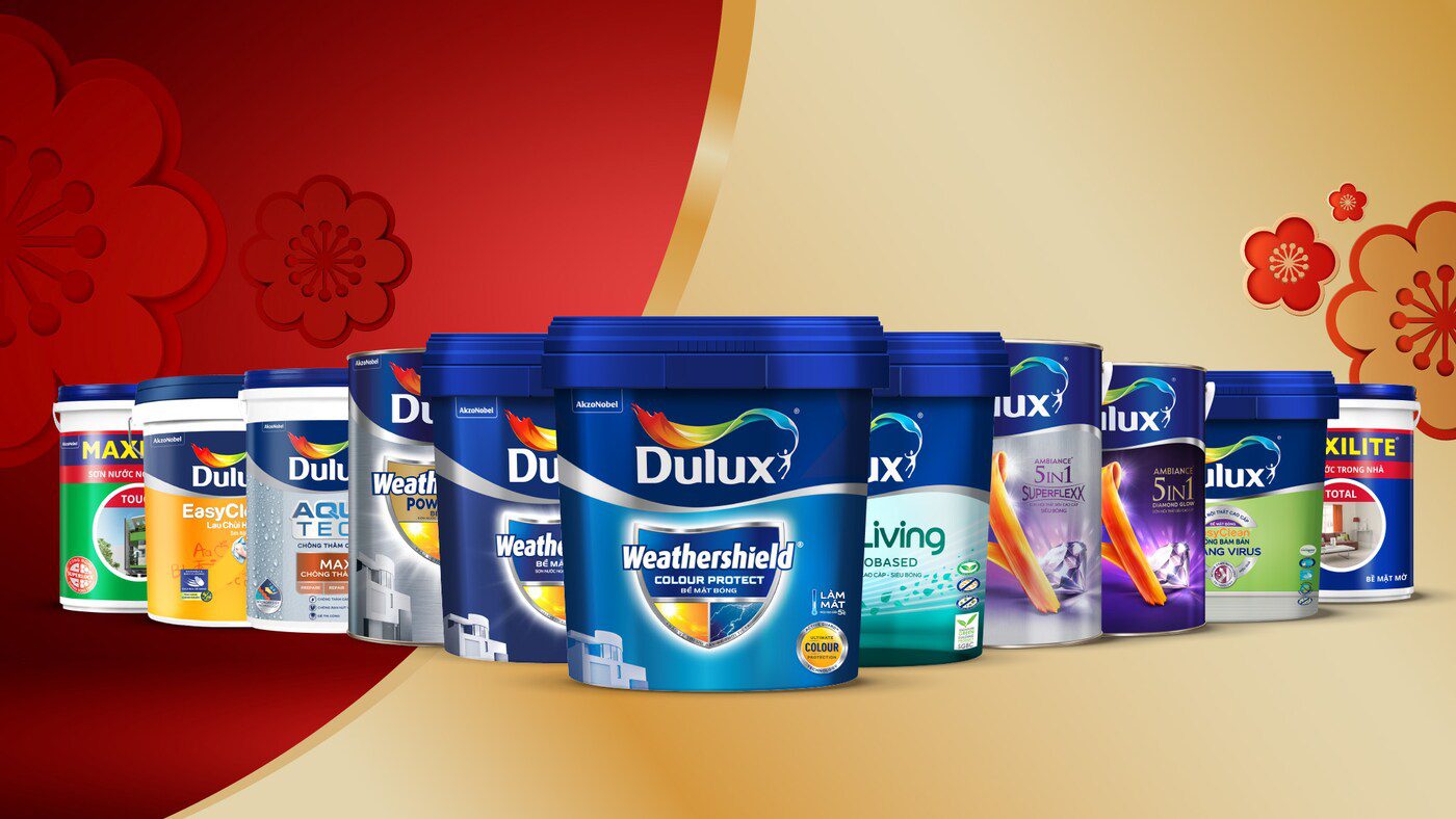 dulux 7