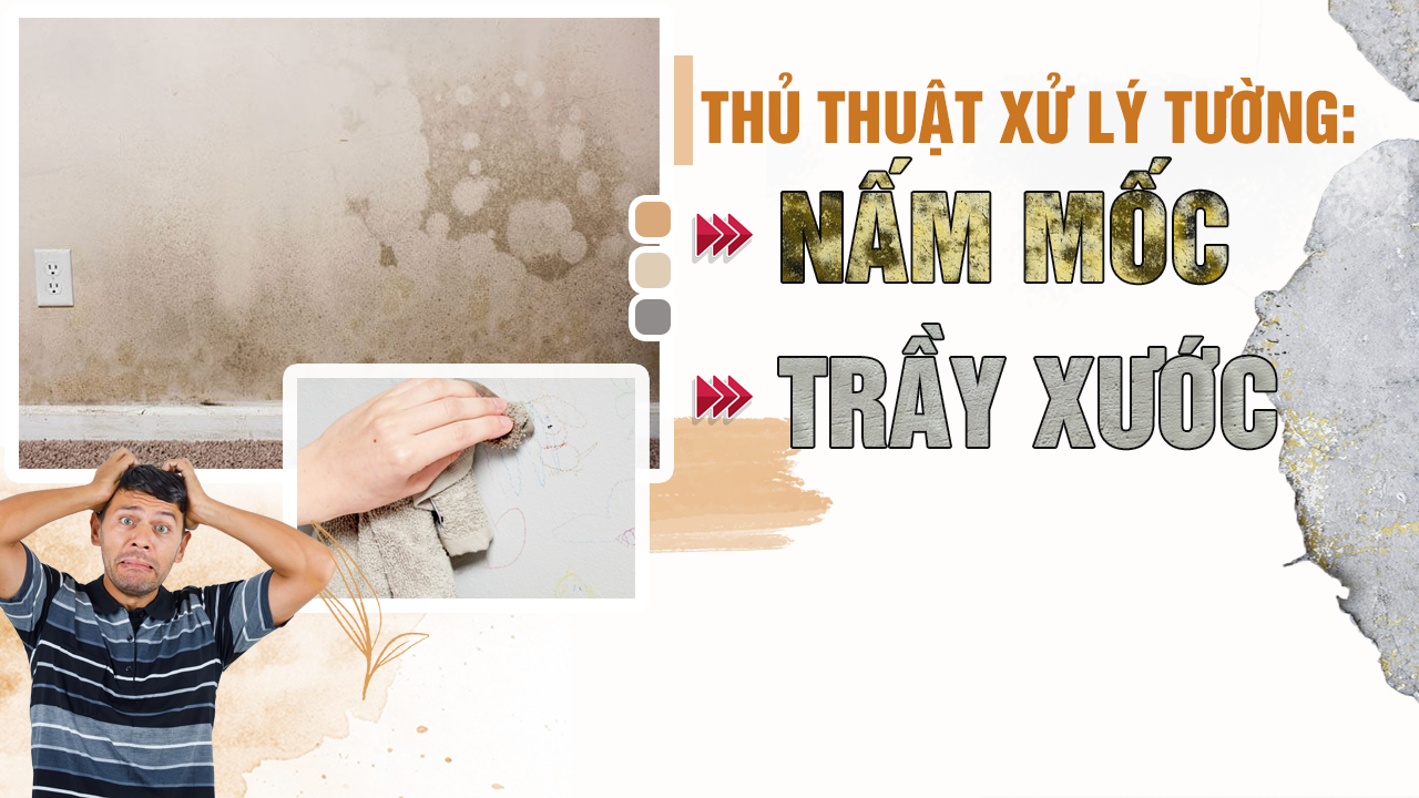 Chong nam moc chong tray xuoc web