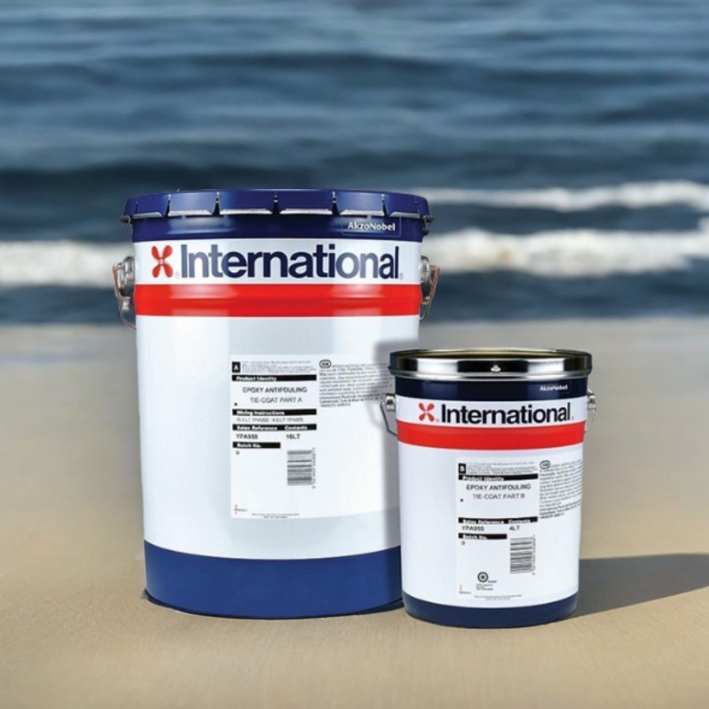 Son International Paint